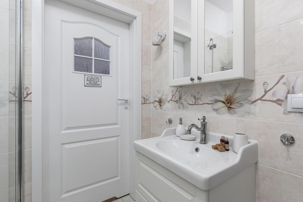 Apartament Holiday 8/25 Rewal Eksteriør billede